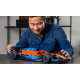 Конструктор LEGO Technic Гоночний автомобіль McLaren Formula, 1432 деталей (42141)