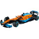 Конструктор LEGO Technic Гоночний автомобіль McLaren Formula, 1432 деталей (42141) | LEGO в Україні