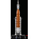 Конструктор LEGO Technic Ракета із системою космічного запуску NASA Artemis, 42221