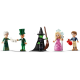 Конструктор LEGO Wicked Ласкаво просимо до Смарагдового міста, 75684