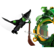Конструктор LEGO Wicked Ласкаво просимо до Смарагдового міста, 75684