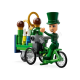 Конструктор LEGO Wicked Ласкаво просимо до Смарагдового міста, 75684