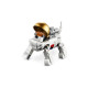 LEGO Конструктор Creator Космонавт, 31152