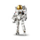 LEGO Конструктор Creator Космонавт, 31152