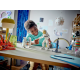 LEGO Конструктор Creator Космонавт, 31152