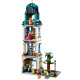 LEGO Конструктор Creator Центральна вулиця 31141