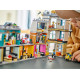 LEGO Конструктор Creator Центральна вулиця 31141