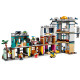 LEGO Конструктор Creator Центральна вулиця 31141