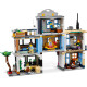 LEGO Конструктор Creator Центральна вулиця 31141