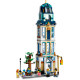 LEGO Конструктор Creator Центральна вулиця 31141