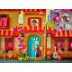LEGO Конструктор Disney Чарівний будинок Мадригал, (43245-)