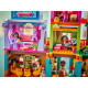 LEGO Конструктор Disney Чарівний будинок Мадригал, (43245-)