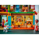 LEGO Конструктор Disney Чарівний будинок Мадригал, (43245-)