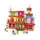 LEGO Конструктор Disney Чарівний будинок Мадригал, (43245-)