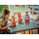LEGO Конструктор Disney Чарівний будинок Мадригал, (43245-)