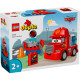 LEGO Конструктор DUPLO Disney Мак на перегонах, (10417) | LEGO в Україні