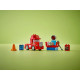 LEGO Конструктор DUPLO Disney Мак на перегонах, (10417)