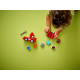 LEGO Конструктор DUPLO Disney Мак на перегонах, (10417)