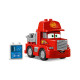 LEGO Конструктор DUPLO Disney Мак на перегонах, (10417)