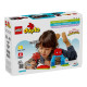 LEGO Конструктор DUPLO Disney Мотопригоди Спіна, (10424)