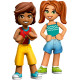 LEGO Конструктор Friends Пляжний гідроцикл, (42623)
