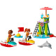 LEGO Конструктор Friends Пляжний гідроцикл, (42623)