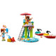 LEGO Конструктор Friends Пляжний гідроцикл, (42623)