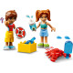 LEGO Конструктор Friends Пляжний гідроцикл, (42623)