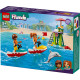 LEGO Конструктор Friends Пляжний гідроцикл, (42623)