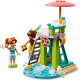 LEGO Конструктор Friends Пляжний гідроцикл, (42623)