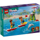 LEGO Конструктор Friends Пляжний гідроцикл, (42623) | LEGO в Україні