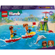 LEGO Конструктор Friends Пляжний гідроцикл, (42623)