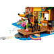 LEGO Конструктор Friends Водні види спорту в таборі пригод, (42626)