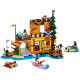 LEGO Конструктор Friends Водні види спорту в таборі пригод, (42626)