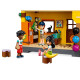 LEGO Конструктор Friends Водні види спорту в таборі пригод, (42626)