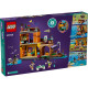 LEGO Конструктор Friends Водні види спорту в таборі пригод, (42626)