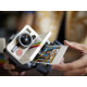 LEGO Конструктор Ideas Polaroid OneStep SX-70 21345-