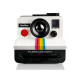 LEGO Конструктор Ideas Polaroid OneStep SX-70 21345-