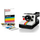 LEGO Конструктор Ideas Polaroid OneStep SX-70 21345-