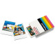 LEGO Конструктор Ideas Polaroid OneStep SX-70 21345-