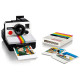 LEGO Конструктор Ideas Polaroid OneStep SX-70 21345-