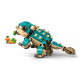 LEGO Конструктор Jurassic World Малюк Бампі: Анкілозавр, (76962)