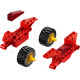 LEGO Конструктор Marvel Залізна Людина на мотоциклі й Галк, 76287