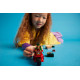 LEGO Конструктор Marvel Залізна Людина на мотоциклі й Галк, 76287