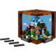 LEGO Конструктор Minecraft Верстак, (21265)