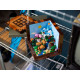 LEGO Конструктор Minecraft Верстак, (21265)