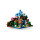 LEGO Конструктор Minecraft Верстак, (21265)