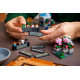 LEGO Конструктор Minecraft Верстак, (21265)