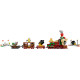 LEGO Конструктор Super Mario Швидкий потяг Боузера, (71437)