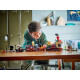 LEGO Конструктор Super Mario Швидкий потяг Боузера, (71437)